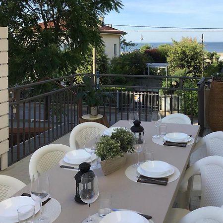 Apartament Stella Di Mare Rimini Zewnętrze zdjęcie
