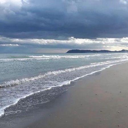 Apartament Stella Di Mare Rimini Zewnętrze zdjęcie