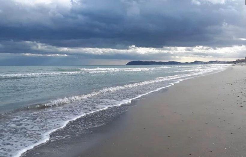 Apartament Stella Di Mare Rimini Zewnętrze zdjęcie
