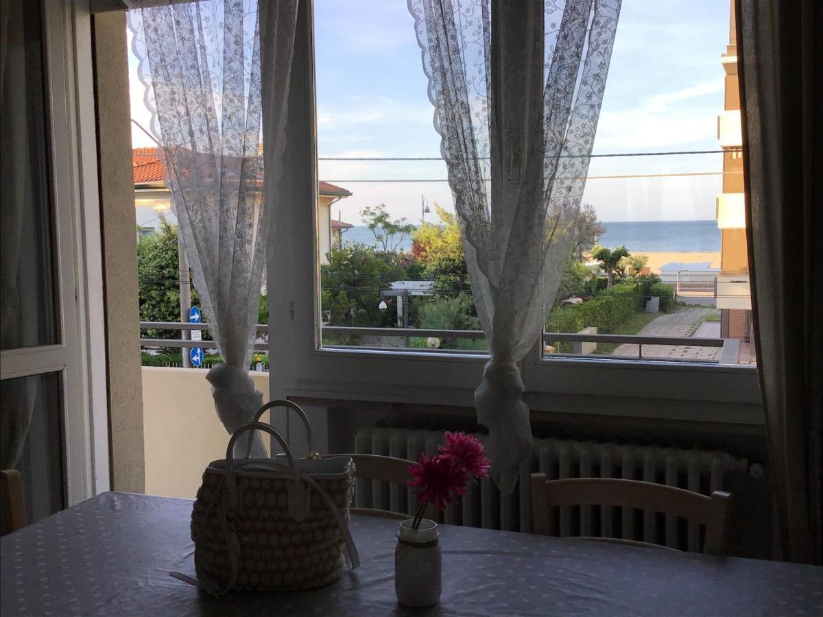 Apartament Stella Di Mare Rimini Zewnętrze zdjęcie