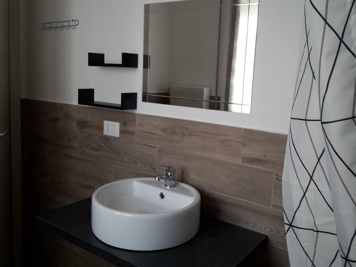Apartament Stella Di Mare Rimini Zewnętrze zdjęcie