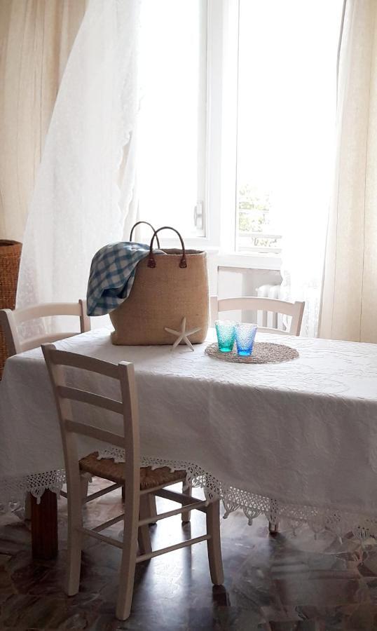 Apartament Stella Di Mare Rimini Zewnętrze zdjęcie
