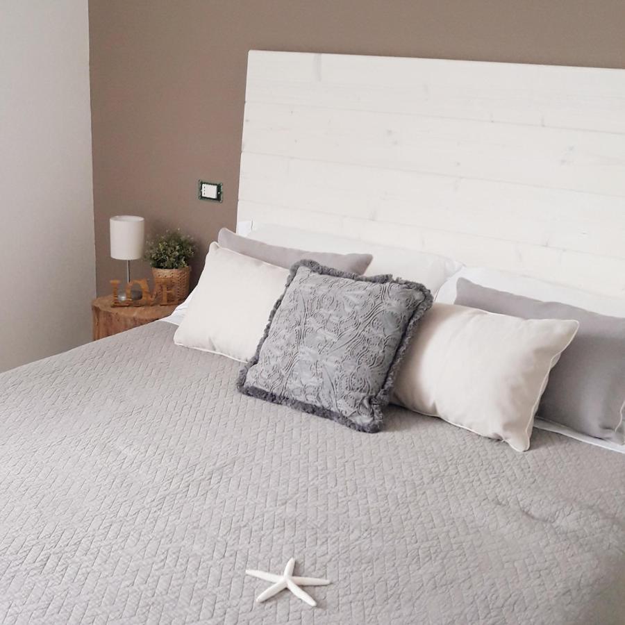Apartament Stella Di Mare Rimini Zewnętrze zdjęcie