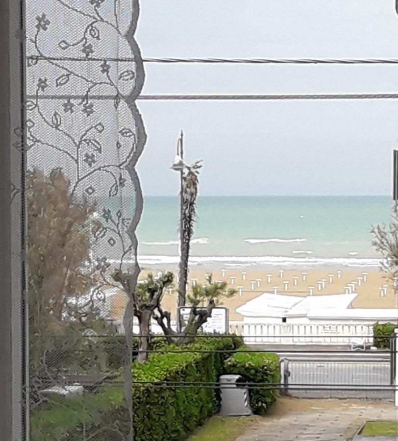 Apartament Stella Di Mare Rimini Zewnętrze zdjęcie