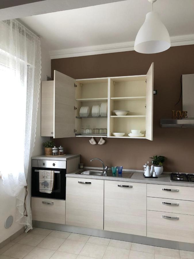 Apartament Stella Di Mare Rimini Zewnętrze zdjęcie