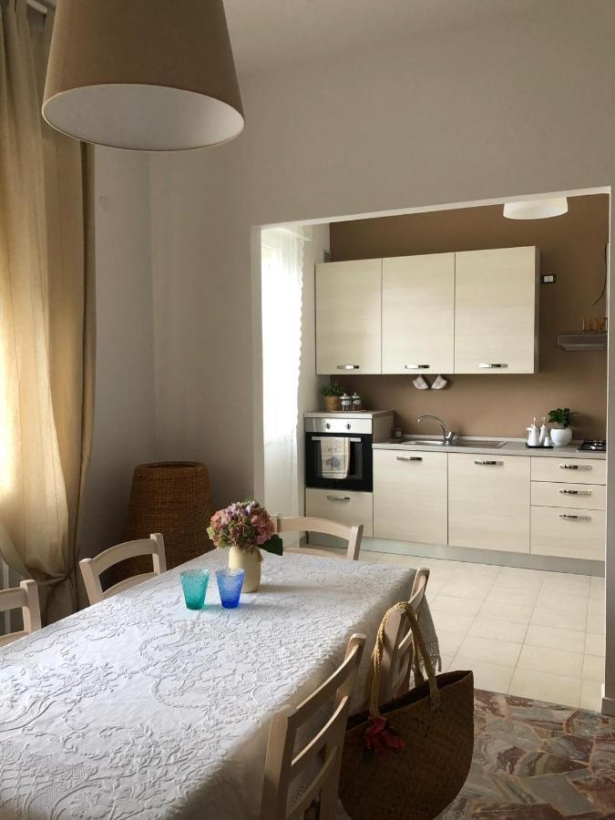 Apartament Stella Di Mare Rimini Zewnętrze zdjęcie