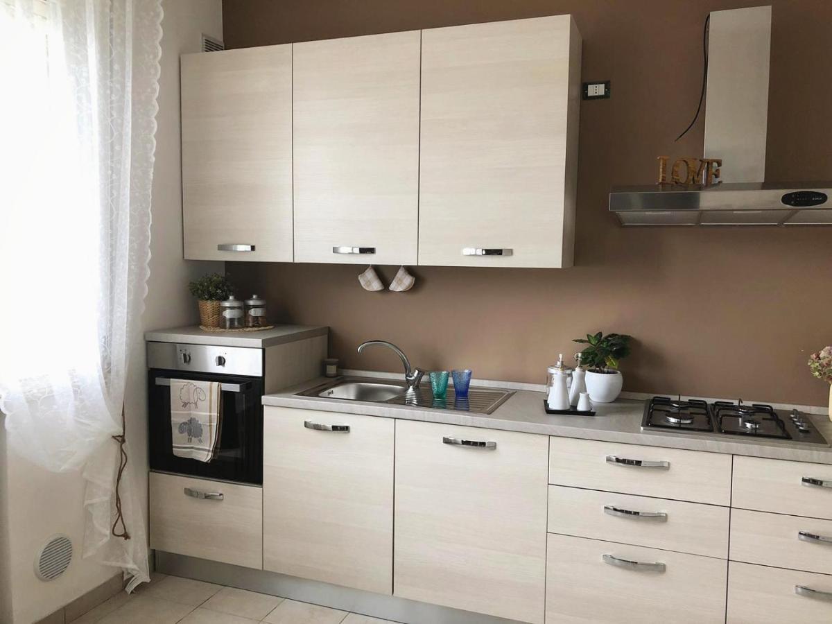 Apartament Stella Di Mare Rimini Zewnętrze zdjęcie