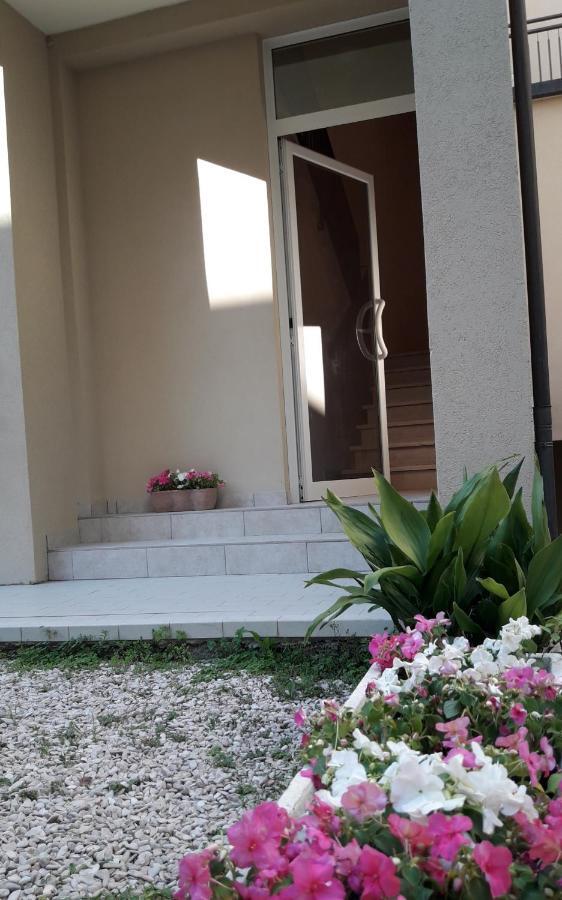 Apartament Stella Di Mare Rimini Zewnętrze zdjęcie