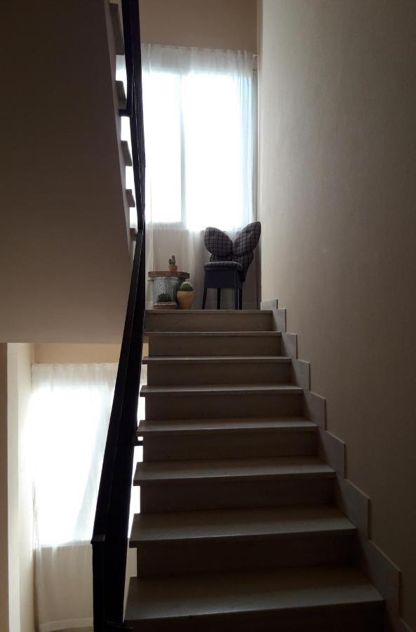 Apartament Stella Di Mare Rimini Zewnętrze zdjęcie