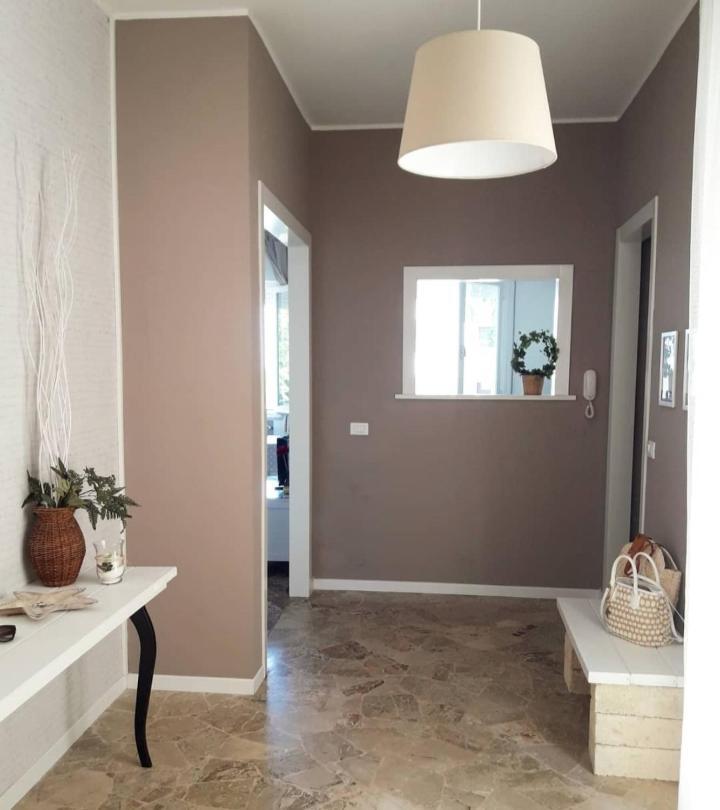 Apartament Stella Di Mare Rimini Zewnętrze zdjęcie