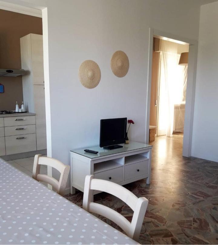 Apartament Stella Di Mare Rimini Zewnętrze zdjęcie