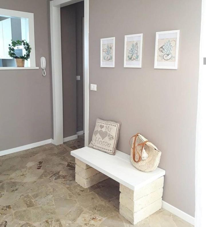 Apartament Stella Di Mare Rimini Zewnętrze zdjęcie