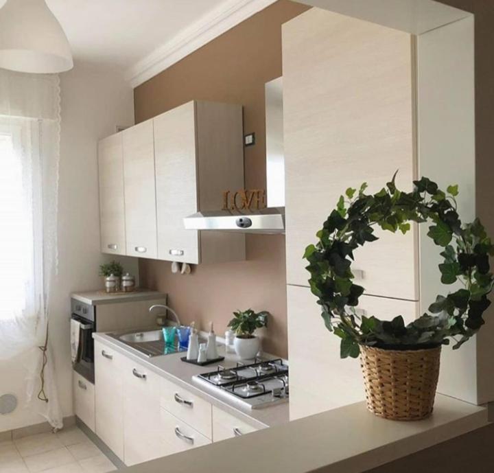 Apartament Stella Di Mare Rimini Zewnętrze zdjęcie