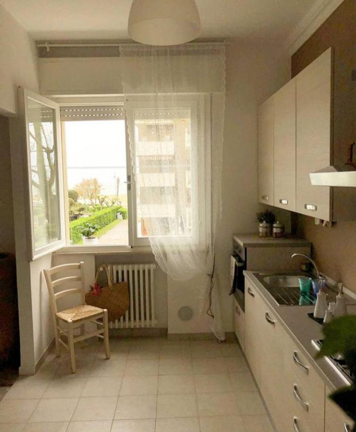 Apartament Stella Di Mare Rimini Zewnętrze zdjęcie